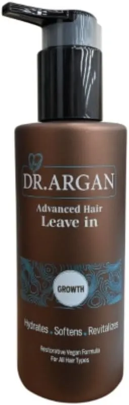 Dr.Argan Advanced Leave in Hair Conditioner 250 ML