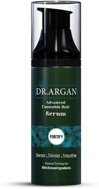 [drargan-serum-cannabis90] Dr.Argan Advanced Cannabis Hair Serum 90 ML