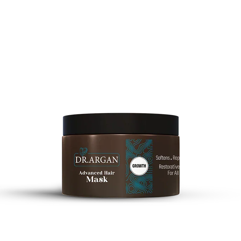[drargan-mask-advanced250] دكتور أرجان ماسك متطور للشعر 250 مل