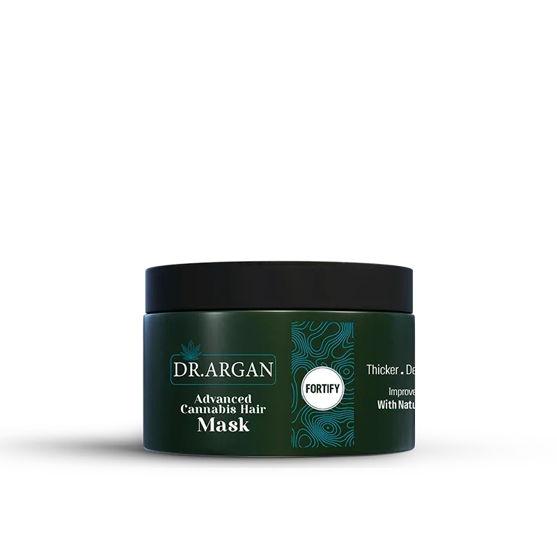 Dr.Argan Advanced Cannabis Hair Mask 250 ML
