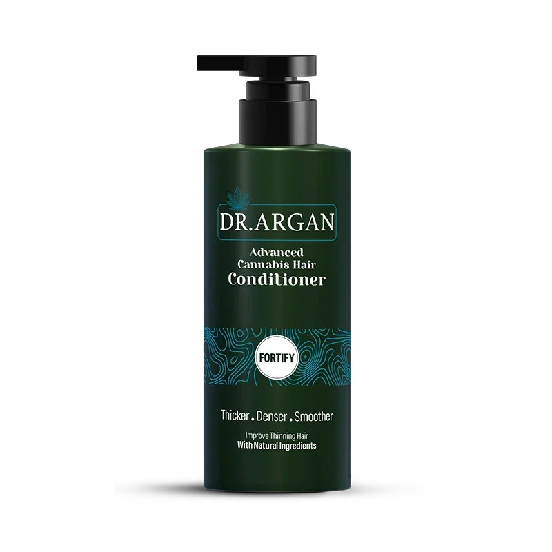 [drargan-cond-cannabis400] دكتور أرجان بلسم متطور للشعر بخلاصة القنب 400 مل