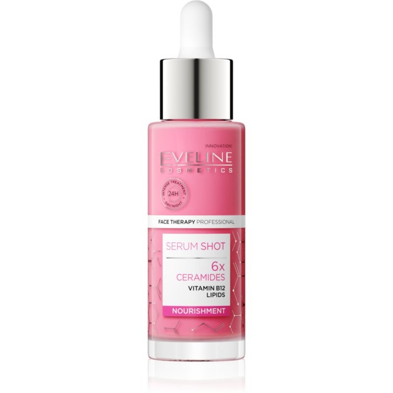 Eveline Serum Shot 6x ceramides 30 ML