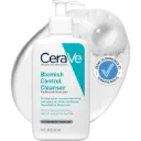 CeraVe Blemish Control Cleanser For Acne & Blemish Prone Skin 236 ML