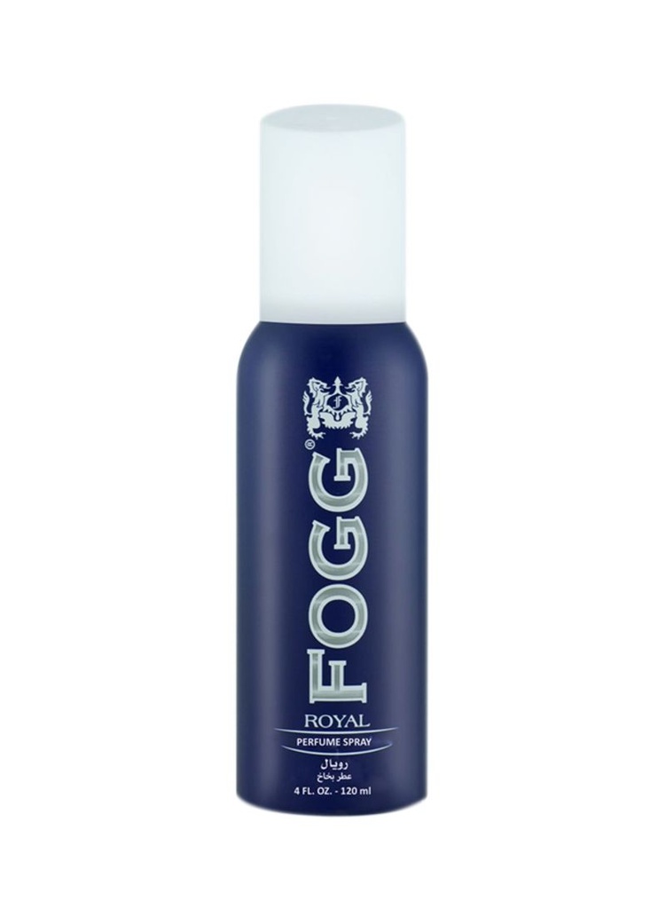 [fogg-spray-royal120] فوج عطر بخاخ رويال 120 مل