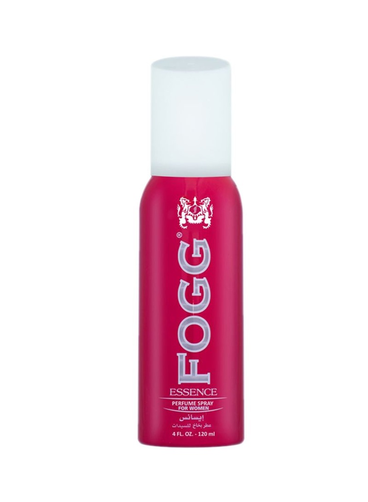 Fogg Perfume Spray Essence 120 ML