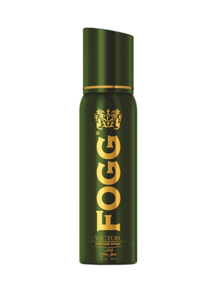 [fogg-spray-victor120] فوج بخاخ عطر فيكتور 120مل