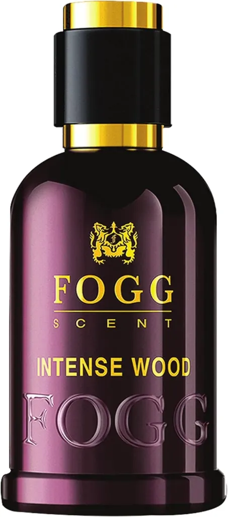 Fogg Scent Intense Wood Perfume 100 ML