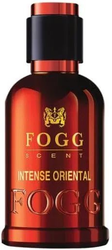 Fogg Scent Intense Oriental Perfume 100 ML