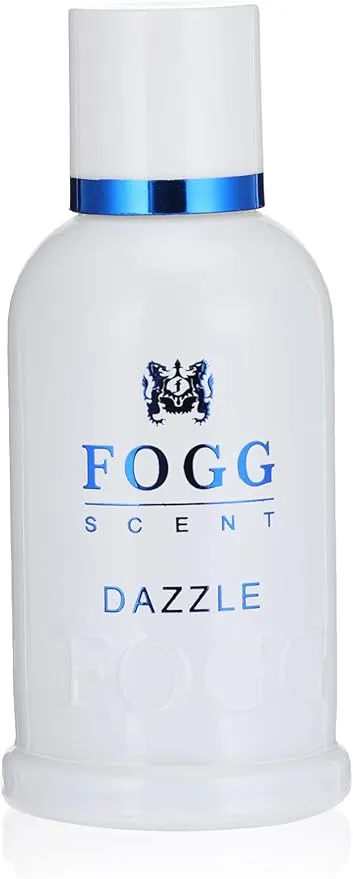 [fogg-perfum-dazzle100] Fogg Scent Intense Dazzle Perfume 100 ML