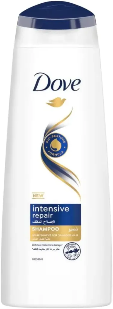 [dove-sh-intensive350] Dove Shampoo Intensive Repair (350 ML)