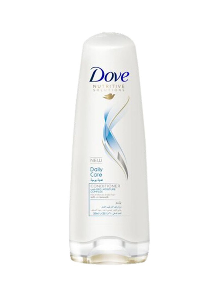 [dove-cond-daily350] دوف بلسم للعناية اليومية 350 مل