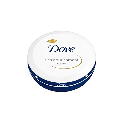 [dove-cream-intensive150] دوف كريم مكثف لترطيب غني 150 جم
