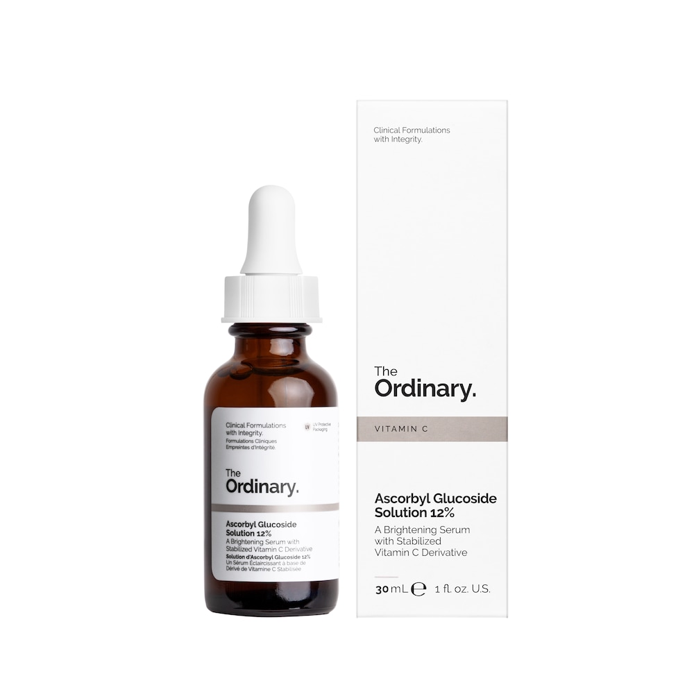 [ordinary-serum-accorbyl30] ذا أورديناري سيروم أسكوربيل غلوكوسيد 12% 30 مل