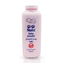 Nunu Baby Powder Girl