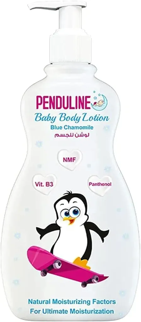 Penduline Baby Body Lotion 200 ML