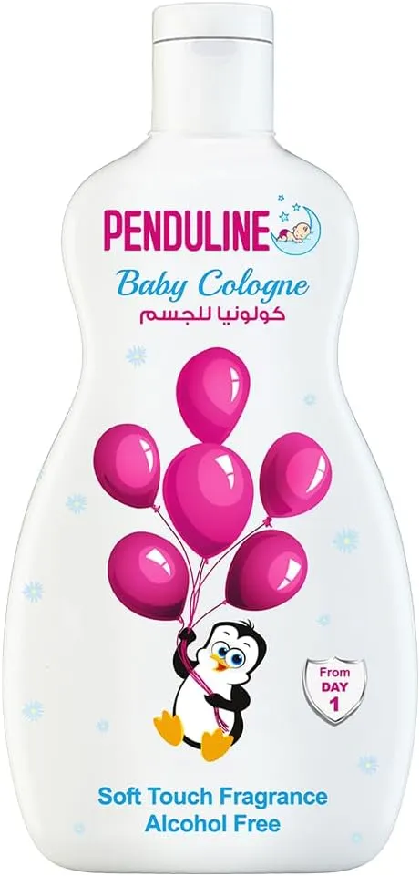 Penduline Baby Cologne 100 ML