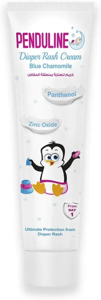 Penduline Diaper Rash Cream 75 ML