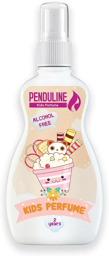 Penduline Kids perfume sweet Candy Crush 100 ML
