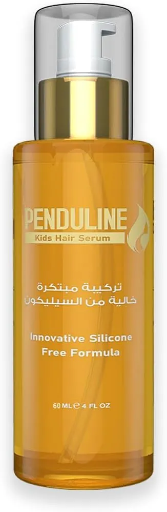 Penduline Hair Serum silicone free 60 ML