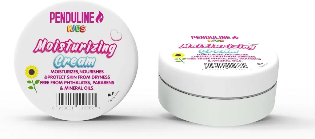 [penduline-cream-moisturizing50] بندولين كريم مرطب للوجه و الجسم و اليدين 50 مل
