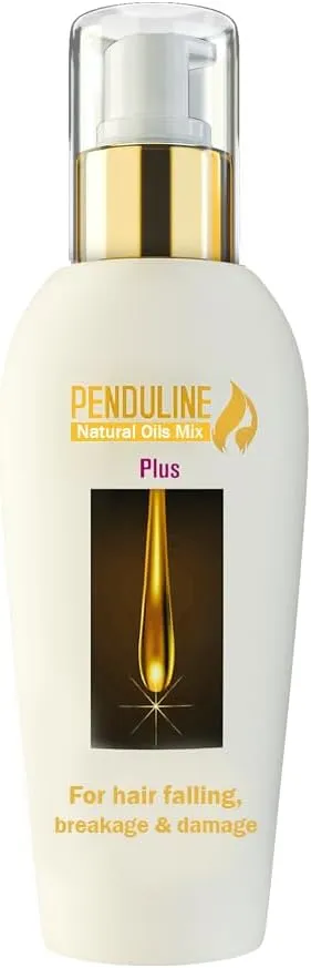 [penduline-oil-plus120] بندولين زيت بلس 120 مل
