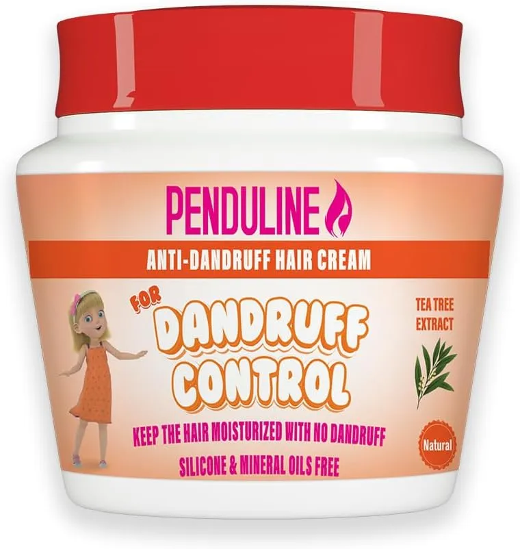 [penduline-cream-dandruff150] بندولين كريم ضد القشرة 150 مل