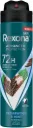Rexona Men Advanced Protection 72H+ Clear Antiperspirant Spray Cedarwood & Mint 150 ML