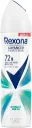 Rexona Women Advanced Protection 72H+ Clear Antiperspirant Spray Shower Fresh 150 ML