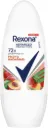 Rexona Women Advanced Protection 72H+ Clear Antiperspirant Roll On Peach & Lemongrass 50 ML