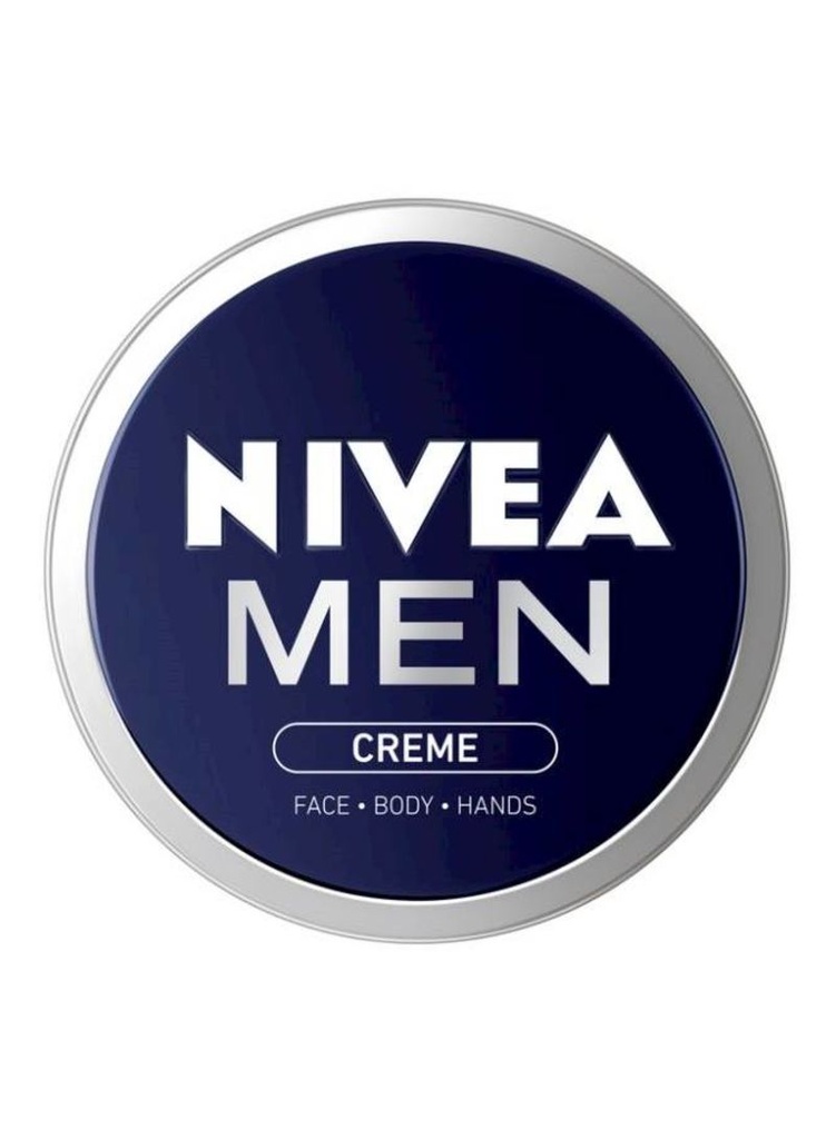 [nivea-cream-men75] Nivea Men Cream (75 ML)