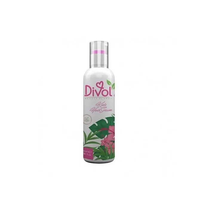 Divol Hair Serum for kids 100 ML