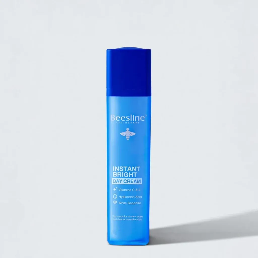 [beesline-cream-instant50] بيزلاين كريم النهار الفوري لتفتيح البشرة 50 مل