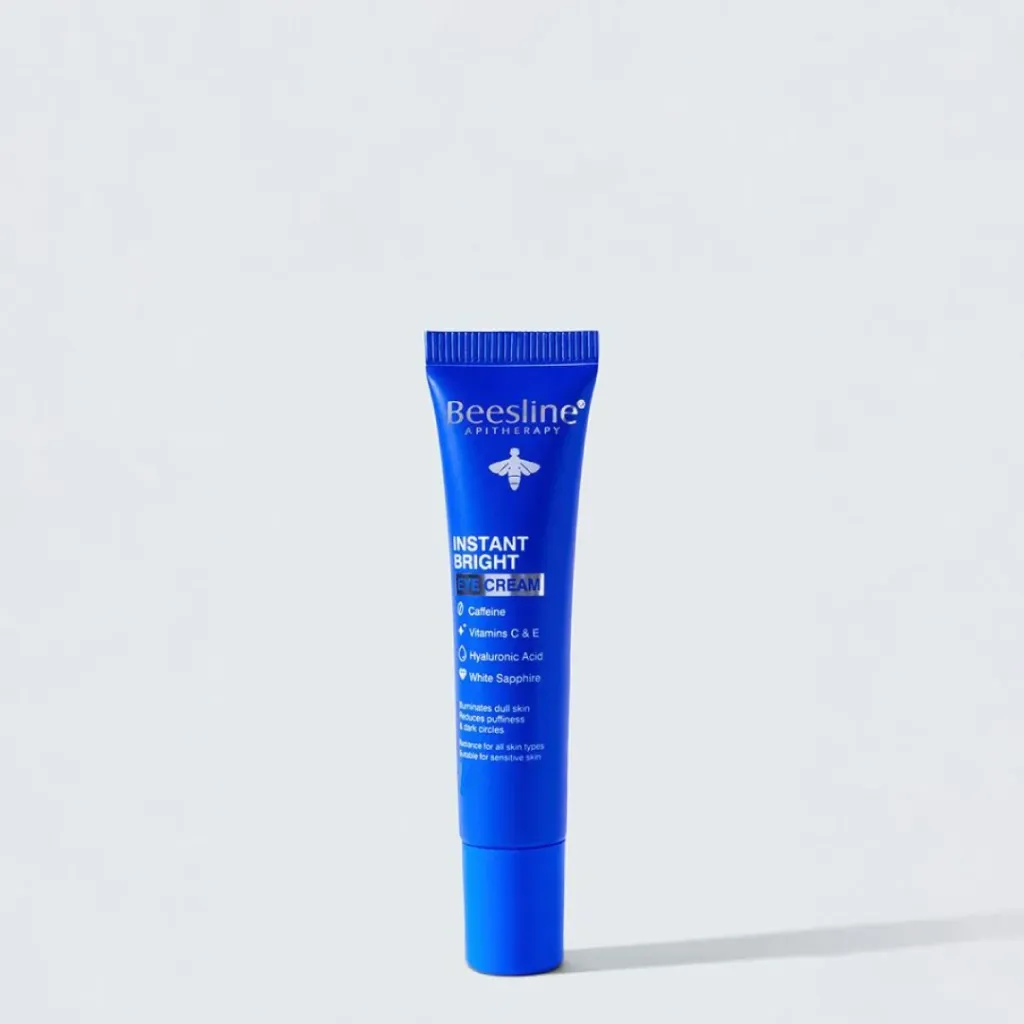 [beesline-cream-eye50] Beesline Instant Bright Eye Cream 15 ML