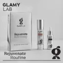Glamy Lab Rejuvenate Routine