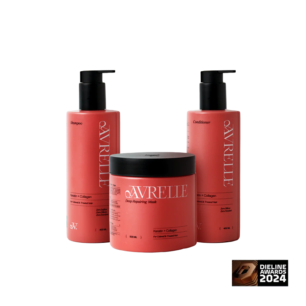 [avrelle-routine-repair] افريل مجموعة الإصلاح المتكامل