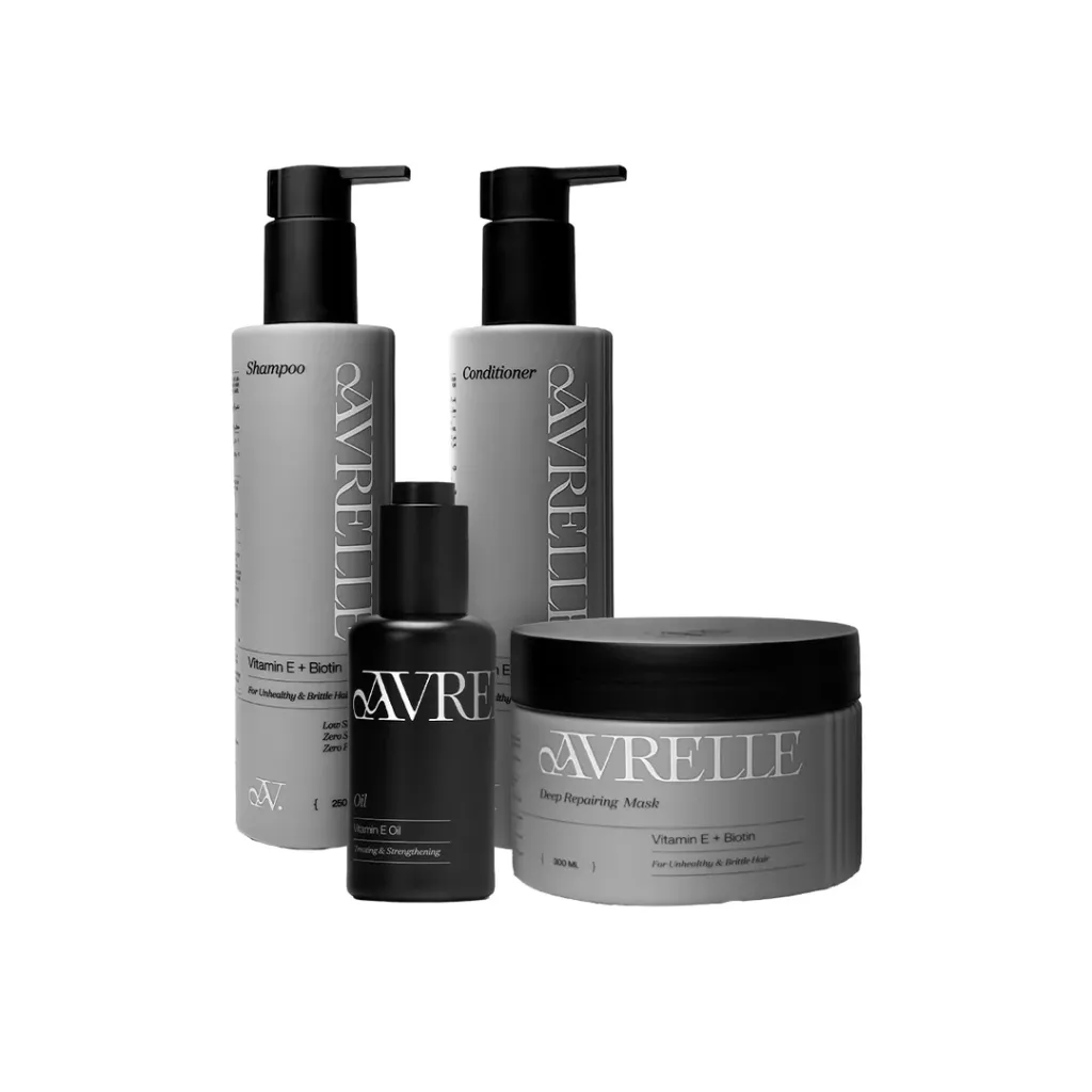 [avrelle-routine-rescue] Avrelle Ultimate Rescue Bundle