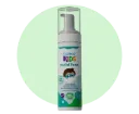 Superkids Facial Foam cleanser 200 ML