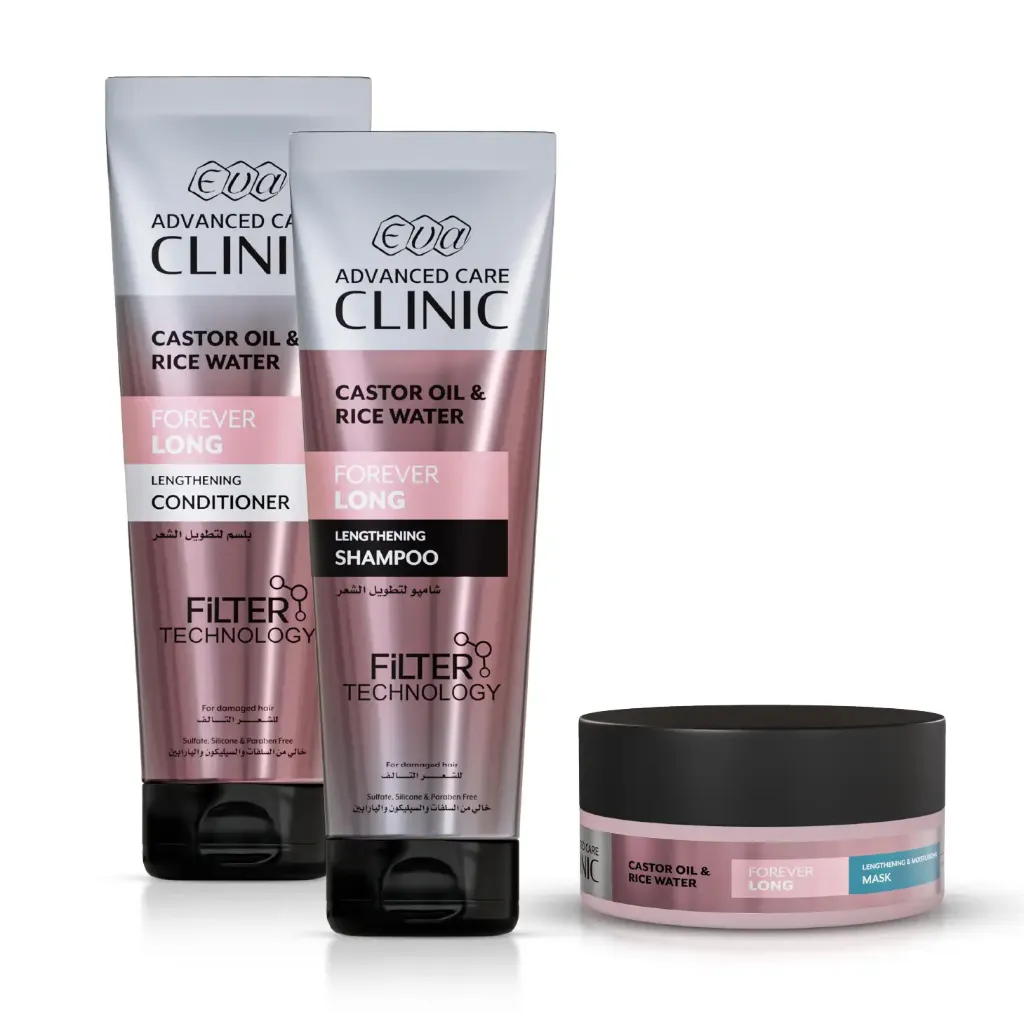 [eva-routine-long] Eva Advanced Care Clinic Forever Long Lengthening Kit