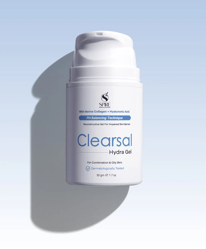 [clearsal-gel-hydra50] كليرسال هيدرا جل 50 جم