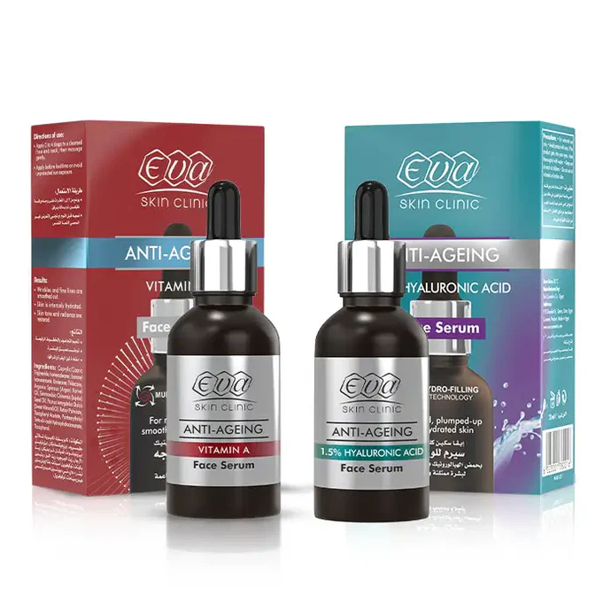 Eva Skin Clinic Ultimate Hydration Kit