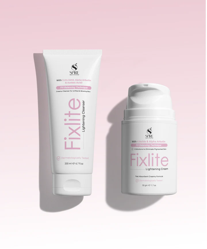 [fixlite-routine-duo] Fixlite Lightening Duo