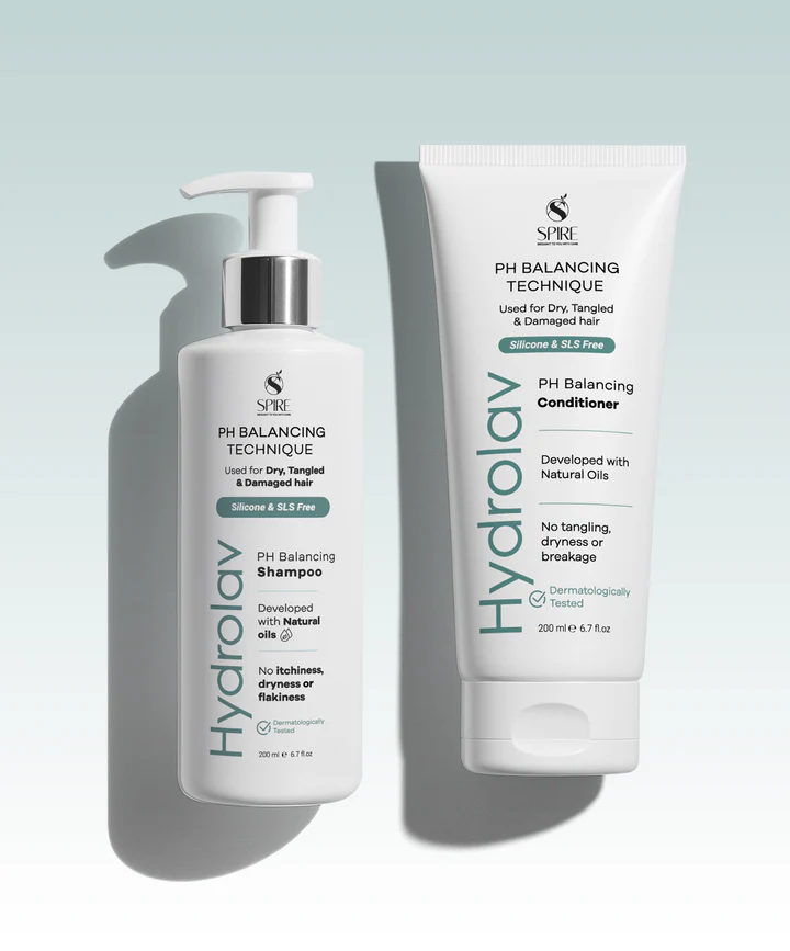 [hydrolav-routine-duo] Hydrolav Hair Repair Duo