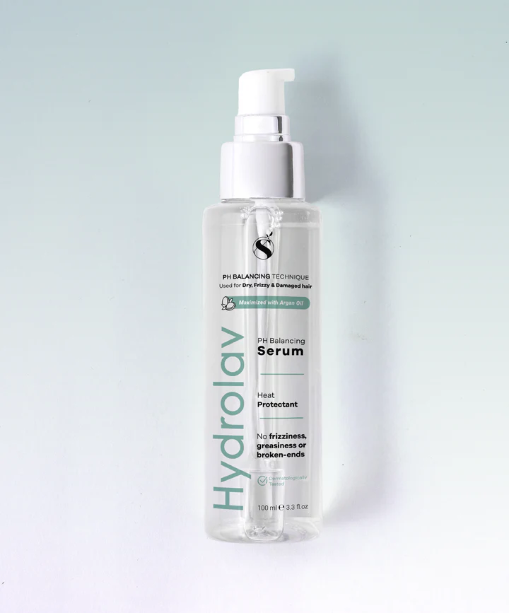 [hydrolav-serum-hair] هيدرولاف سيروم الشعر 100 مل