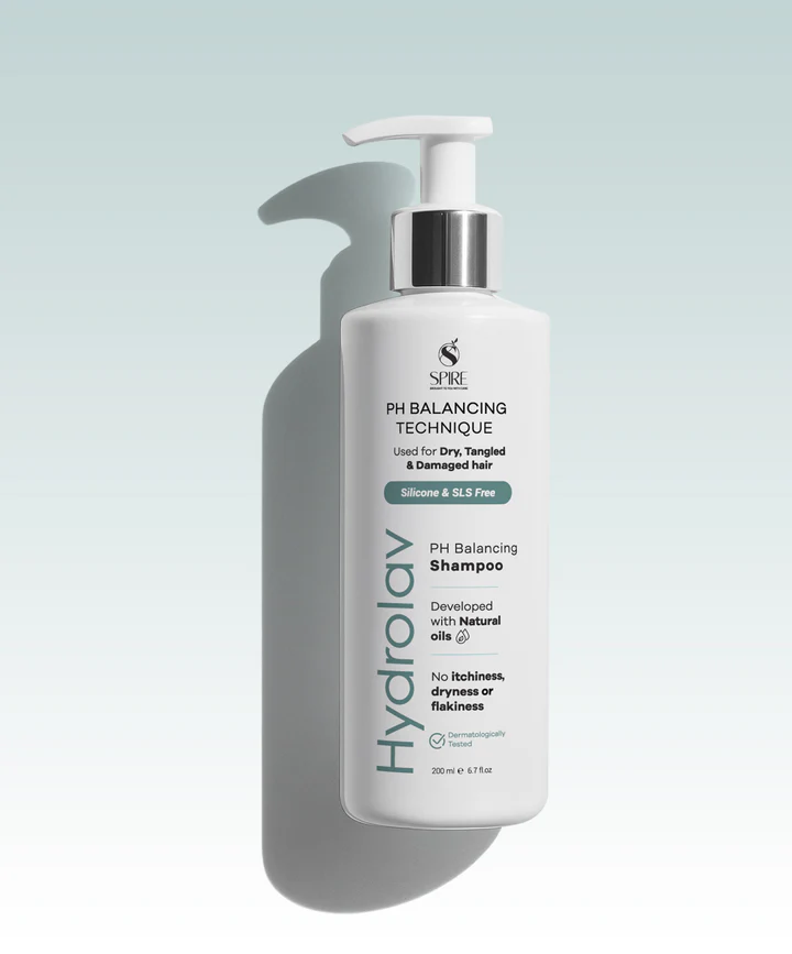[hydrolav-sh-hair] هيدرولاف شامبو 200 مل