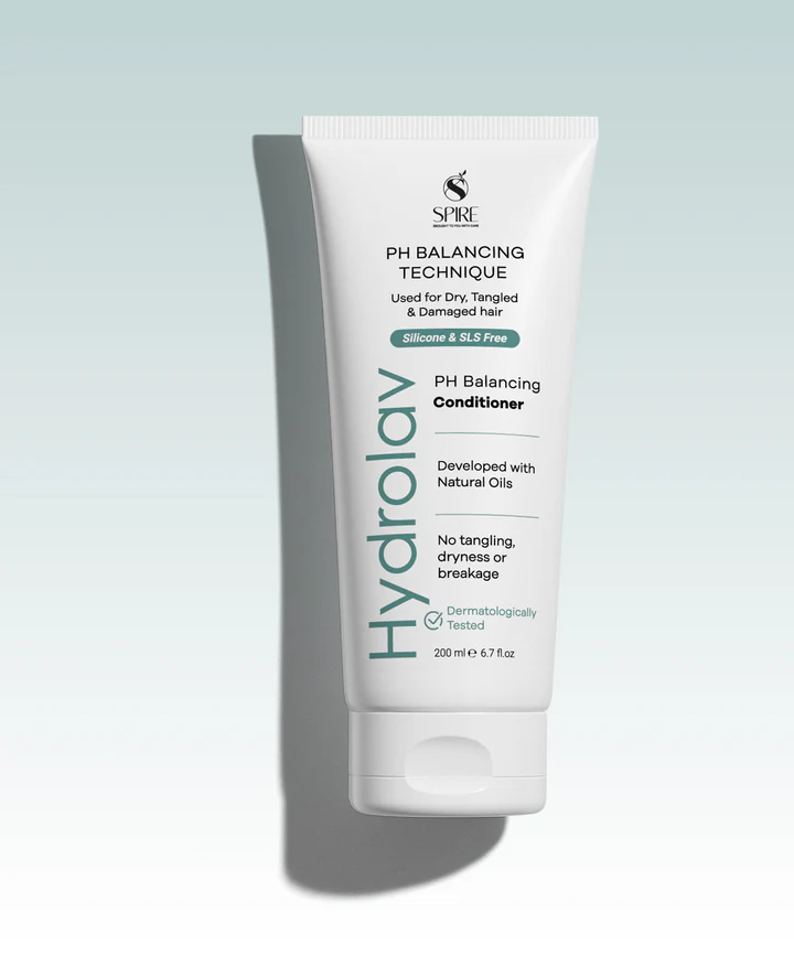 [hydrolav-cond-hair] Hydrolav PH Balancing Conditioner 200 ML