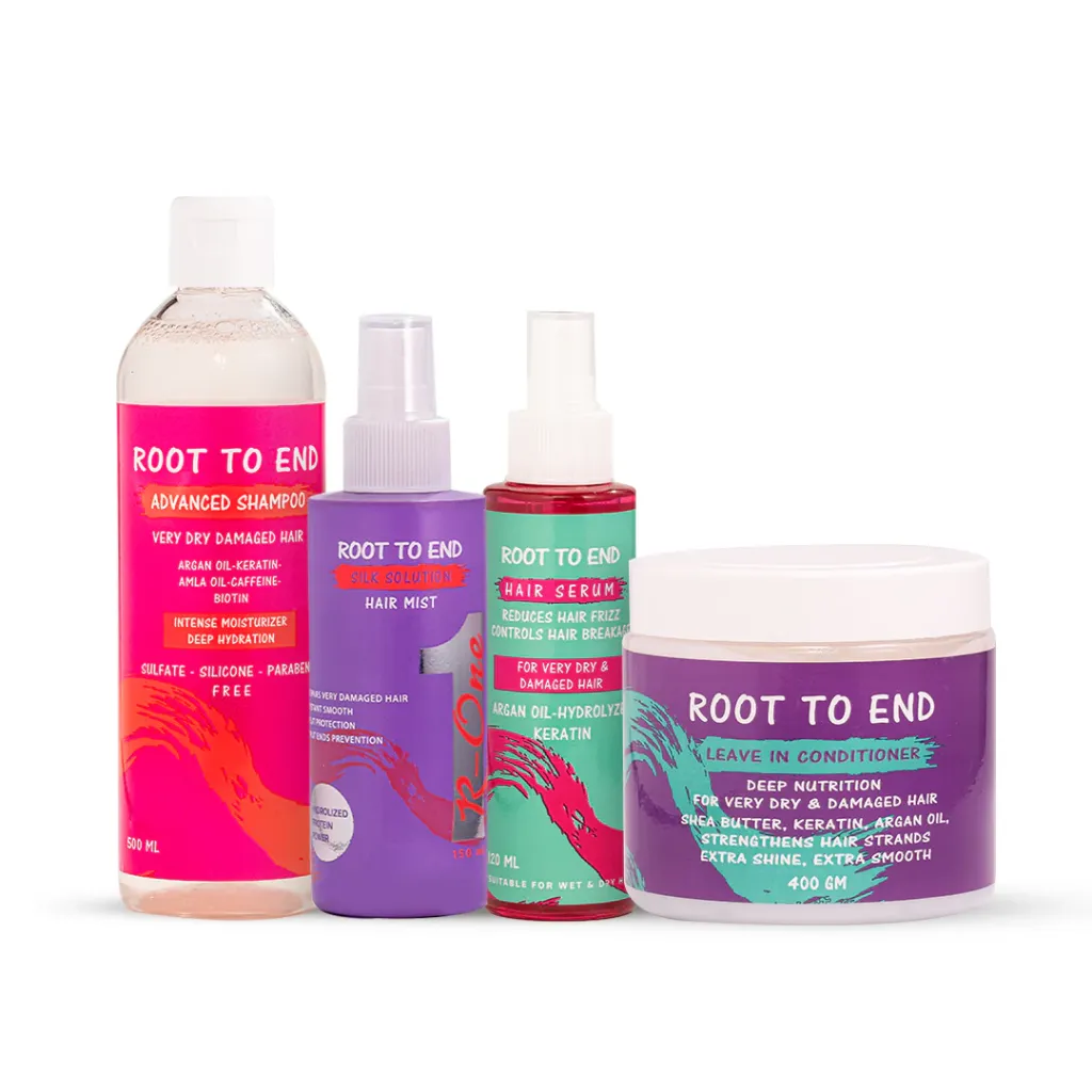 [root-routine-repair] Root To End Ultimate Repair Routine