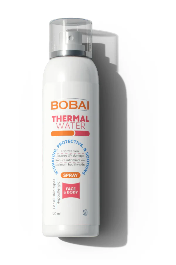 [bobai-sunscreen-thermal] Bobai Thermal Water 120 ML