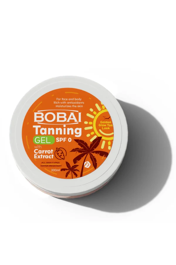 [bobai-sunscreen-taning] بوباى جيل تان 300 جم