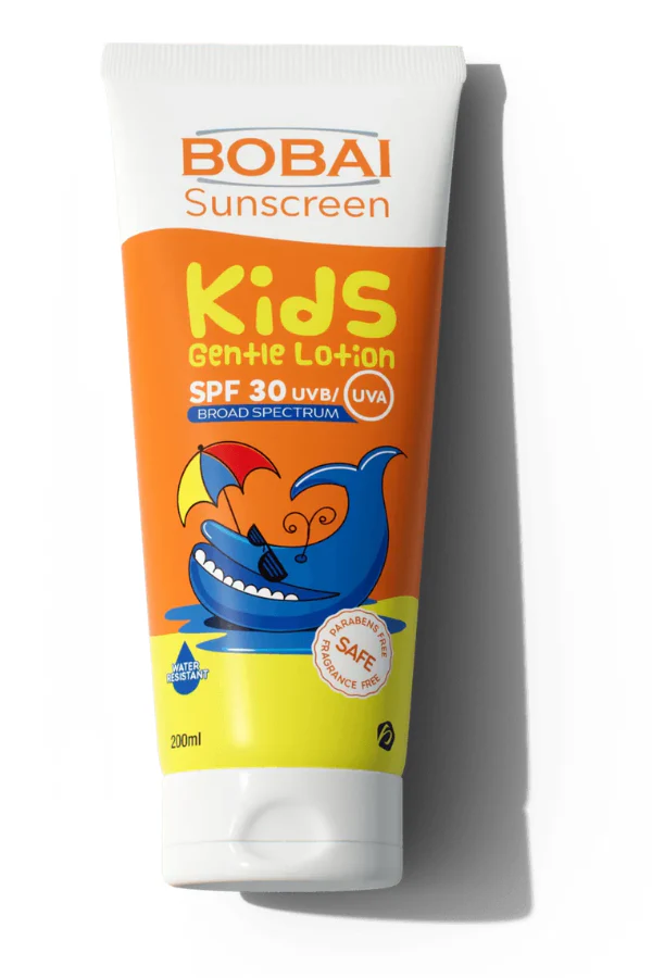 Bobai Sunscreen Kids SPF 30 Lotion 200 ML