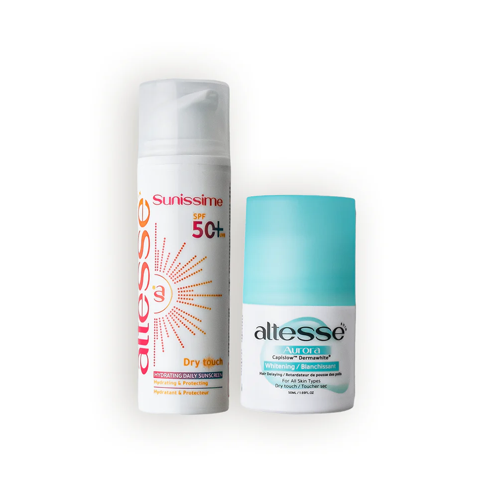 Altesse Sun Ready Bundle